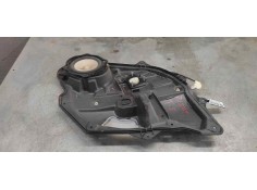 Recambio de elevalunas trasero derecho para mazda cx-7 (er) active referencia OEM IAM   