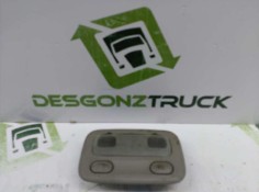 Recambio de luz interior para nissan primera berlina (p11) básico referencia OEM IAM   