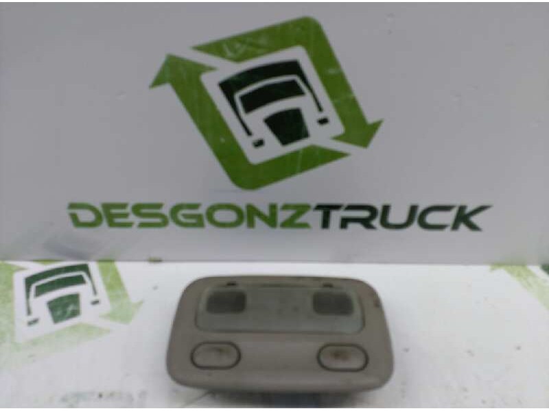 Recambio de luz interior para nissan primera berlina (p11) básico referencia OEM IAM   