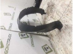 Recambio de paso rueda izquierdo para daewoo kalos 1.4 sr referencia OEM IAM 96542971 DELANTERO  2