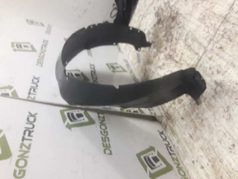 Recambio de paso rueda izquierdo para daewoo kalos 1.4 sr referencia OEM IAM 96542971 DELANTERO 