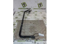 Recambio de brazo retrovisor izquierdo para daf serie 95 xf .xxx 12.6 diesel referencia OEM IAM   