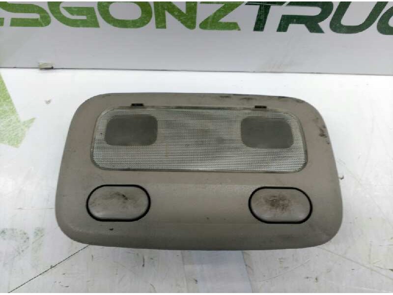 Recambio de luz interior para nissan primera berlina (p11) básico referencia OEM IAM   