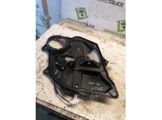 Recambio de elevalunas trasero izquierdo para mazda cx-7 (er) active referencia OEM IAM EG217397X  