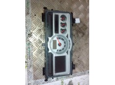 Recambio de cuadro instrumentos para renault magnum ab 2005 cabina adel.tractor semirr. 4x2 4xx.18 gran espacio referencia OEM I