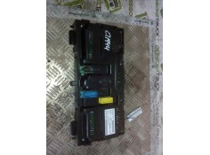 Recambio de cuadro instrumentos para renault magnum ab 2005 cabina adel.tractor semirr. 4x2 4xx.18 gran espacio referencia OEM I 2