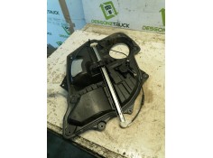 Recambio de elevalunas trasero izquierdo para mazda cx-7 (er) active referencia OEM IAM EG217397X   2