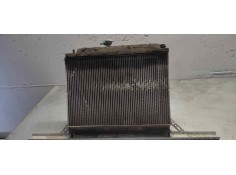 Recambio de radiador agua para hyundai accent (mc) gl referencia OEM IAM    2