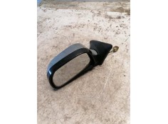 Recambio de retrovisor izquierdo para mitsubishi galant berlina (ea0) 2000 tech referencia OEM IAM   5 PINS