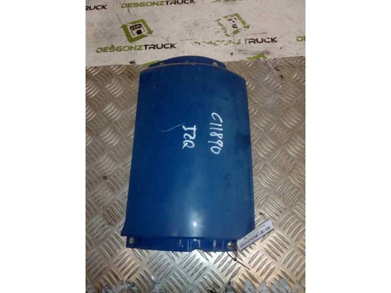 Recambio de deflector izquierdo para nissan trucks atleon 140 referencia OEM IAM   
