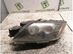 Recambio de faro izquierdo para mazda cx-7 (er) active referencia OEM IAM   