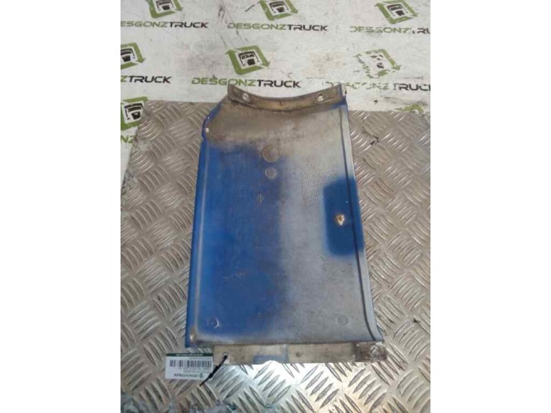 Recambio de deflector izquierdo para nissan trucks atleon 140 referencia OEM IAM   
