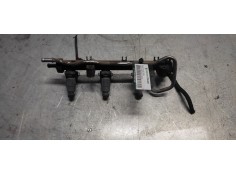 Recambio de rampa inyectora para smart fortwo coupe referencia OEM IAM A1600700195  