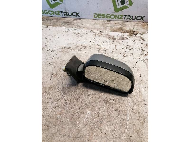 Recambio de retrovisor derecho para mitsubishi galant berlina (ea0) 2000 tech referencia OEM IAM   5 PINS