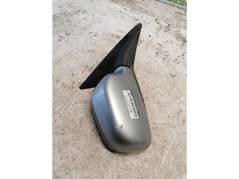 Recambio de retrovisor derecho para mitsubishi galant berlina (ea0) 2000 tech referencia OEM IAM   5 PINS