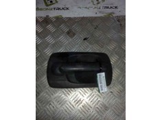 Recambio de maneta exterior delantera izquierda para nissan trucks atleon 140 referencia OEM IAM 806079X000  