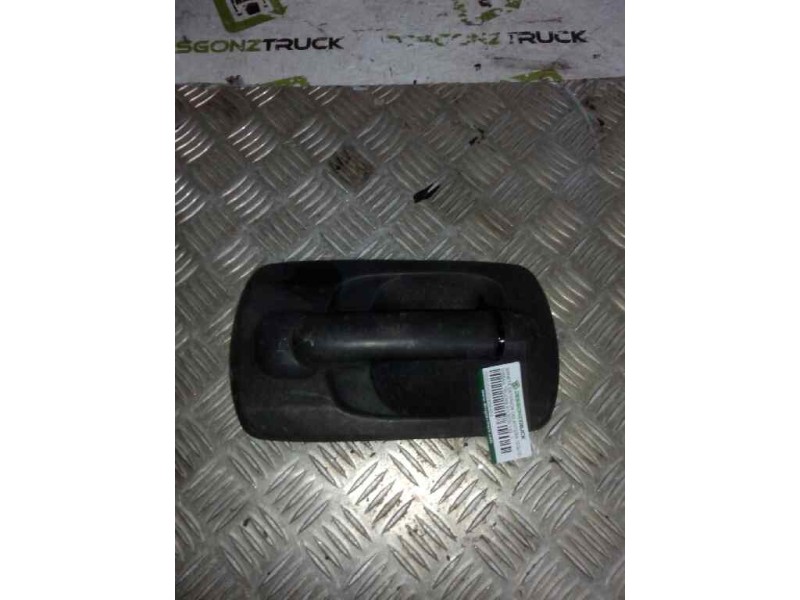Recambio de maneta exterior delantera izquierda para nissan trucks atleon 140 referencia OEM IAM 806079X000  