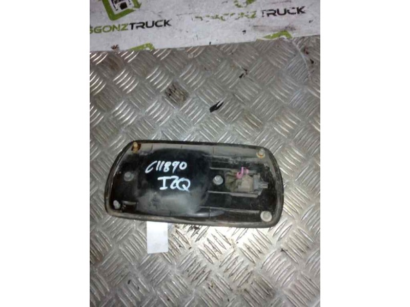 Recambio de maneta exterior delantera izquierda para nissan trucks atleon 140 referencia OEM IAM 806079X000  