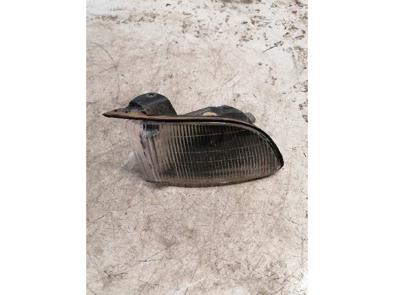 Recambio de piloto delantero izquierdo para mitsubishi galant berlina (ea0) 2000 tech referencia OEM IAM   2 PINS