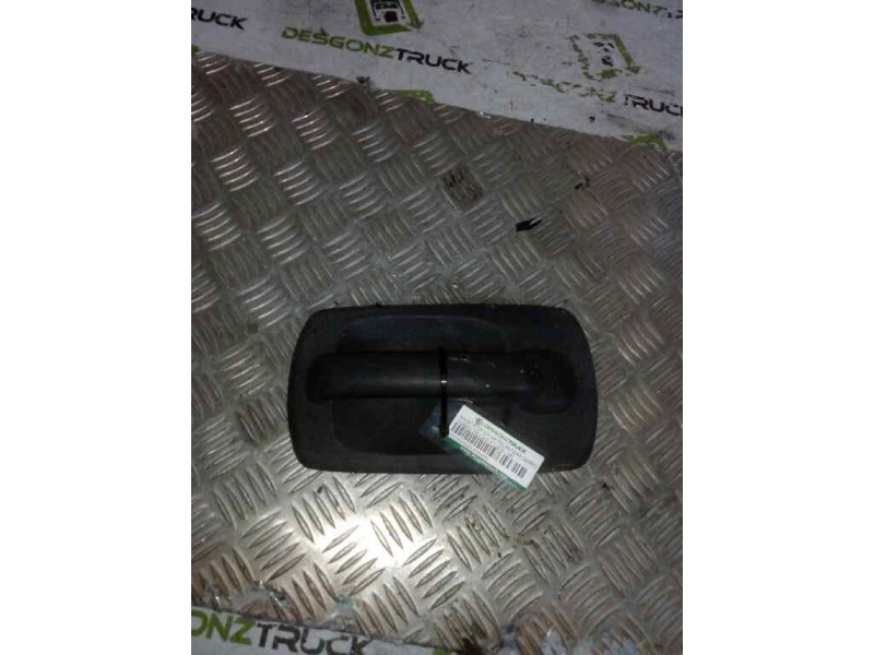 Recambio de maneta exterior delantera derecha para nissan trucks atleon 140 referencia OEM IAM 806079X000  