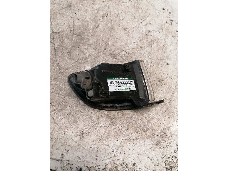 Recambio de piloto delantero derecho para mitsubishi galant berlina (ea0) 2000 tech referencia OEM IAM   2 PINS