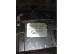 Recambio de mando limpia para renault magnum ab 2005 cabina adel.tractor semirr. 4x2 4xx.18 gran espacio referencia OEM IAM 5010 2