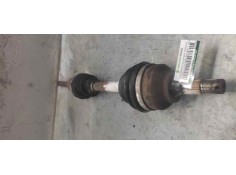 Recambio de transmision delantera derecha para citroën c4 picasso exclusive referencia OEM IAM 9657555580  