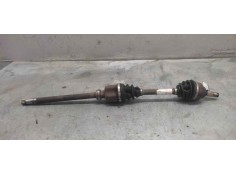 Recambio de transmision delantera derecha para citroën c4 picasso exclusive referencia OEM IAM 9657555580   2