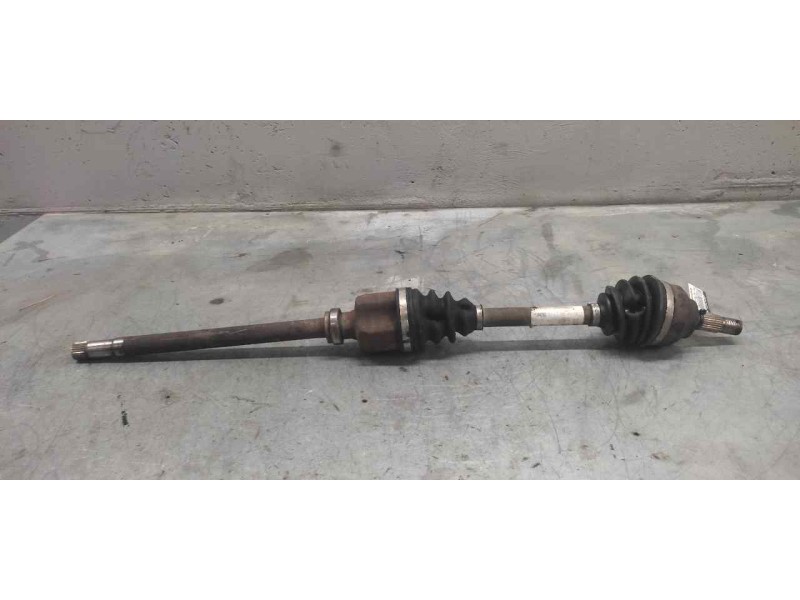 Recambio de transmision delantera derecha para citroën c4 picasso exclusive referencia OEM IAM 9657555580  