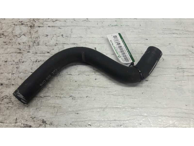 Recambio de manguera de agua para seat inca (6k9) 1.9 d cl familiar referencia OEM IAM   