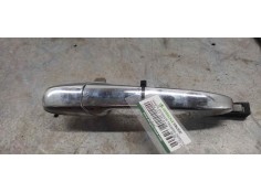 Recambio de maneta exterior trasera derecha para mazda cx-7 (er) active referencia OEM IAM   