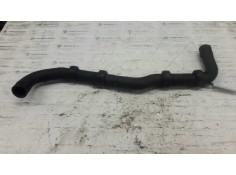 Recambio de manguera de agua para seat inca (6k9) 1.9 d cl familiar referencia OEM IAM   