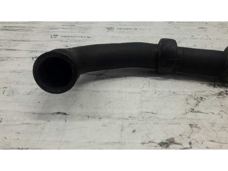 Recambio de manguera de agua para seat inca (6k9) 1.9 d cl familiar referencia OEM IAM   