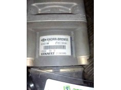 Recambio de valvula aire para renault magnum ab 2005 cabina adel.tractor semirr. 4x2 4xx.18 gran espacio referencia OEM IAM 2139 2