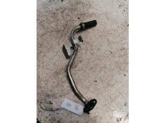 Recambio de tubo para ford ka (ccu) titanium referencia OEM IAM    2