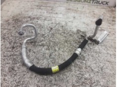 Recambio de tubos aire acondicionado para chevrolet kalos 1.4 se referencia OEM IAM 96620070  