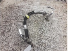 Recambio de tubos aire acondicionado para chevrolet kalos 1.4 se referencia OEM IAM 96620070   2