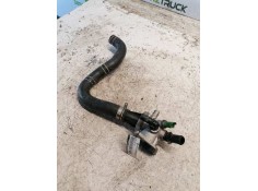 Recambio de termostato para ford ka (ccu) titanium referencia OEM IAM 10636BE8   2