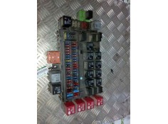 Recambio de caja reles / fusibles para daf serie 95 xf .xxx 12.6 diesel referencia OEM IAM 1674870  