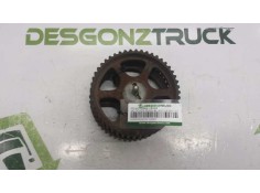 Recambio de polea arbol levas para mg serie 45 (rt) 1.4 16v cat referencia OEM IAM   
