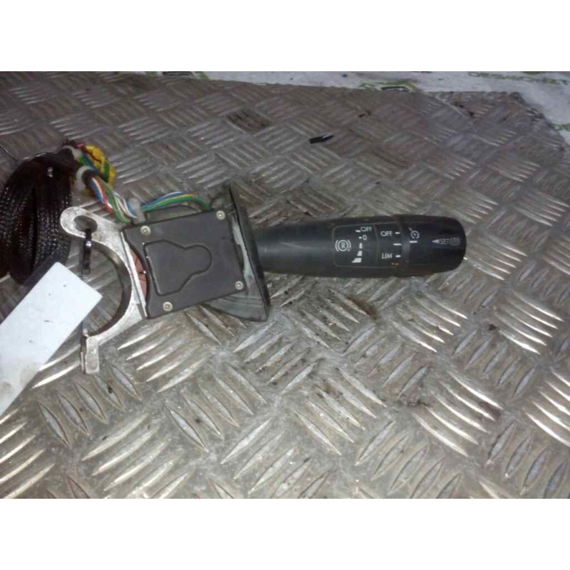 Recambio de mando velocidad de crucero para daf serie 95 xf .xxx 12.6 diesel referencia OEM IAM 1439490  