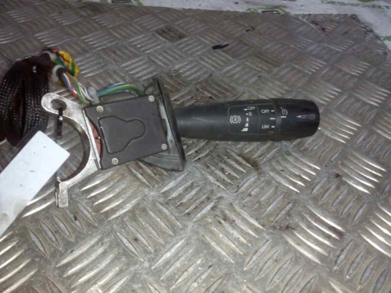 Recambio de mando velocidad de crucero para daf serie 95 xf .xxx 12.6 diesel referencia OEM IAM 1439490  