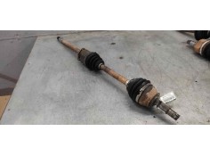 Recambio de transmision delantera derecha para fiat doblo cargo (223) 1.9 jtd sx furg. panorama referencia OEM IAM   