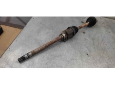 Recambio de transmision delantera derecha para fiat doblo cargo (223) 1.9 jtd sx furg. panorama referencia OEM IAM    2