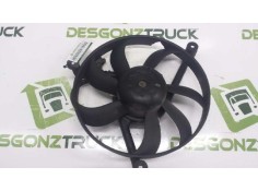 Recambio de electroventilador aire acondicionado para volkswagen golf iv berlina (1j1) 1.9 tdi referencia OEM IAM 1J0121206  