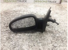 Recambio de retrovisor izquierdo para chevrolet kalos 1.4 se referencia OEM IAM  MANUAL 
