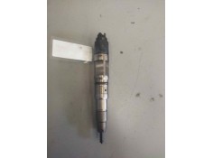 Recambio de inyector para man tgx 18.xxx fg / 4x2 bl xl referencia OEM IAM 51101006180 5AANBCAAAA 