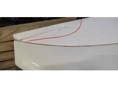 Recambio de porton trasero para mazda cx-7 (er) active referencia OEM IAM    2