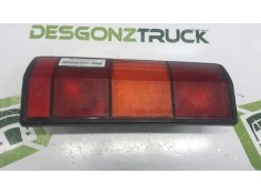 Recambio de piloto trasero derecho para renault rapid/express (f40) 1.4 familiar (f402/40m) referencia OEM IAM   