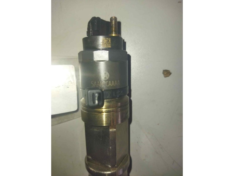 Recambio de inyector para man tgx 18.xxx fg / 4x2 bl xl referencia OEM IAM 51101006180 5AANBCAAAA 